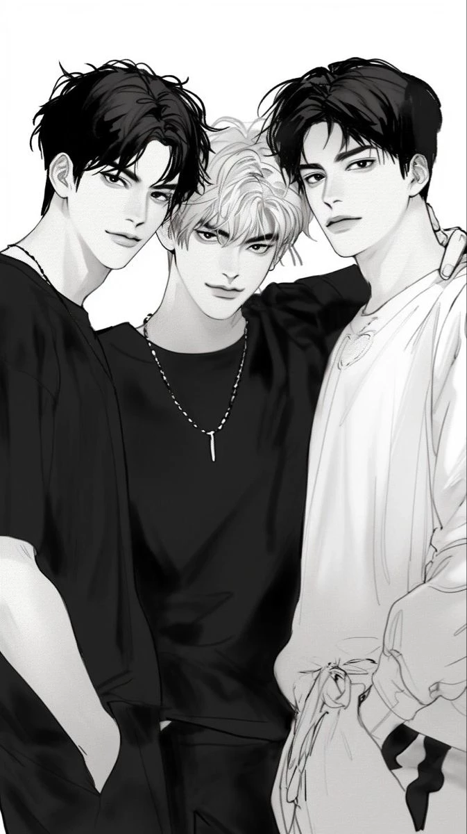 The 4 idol group (BL) thumbnail