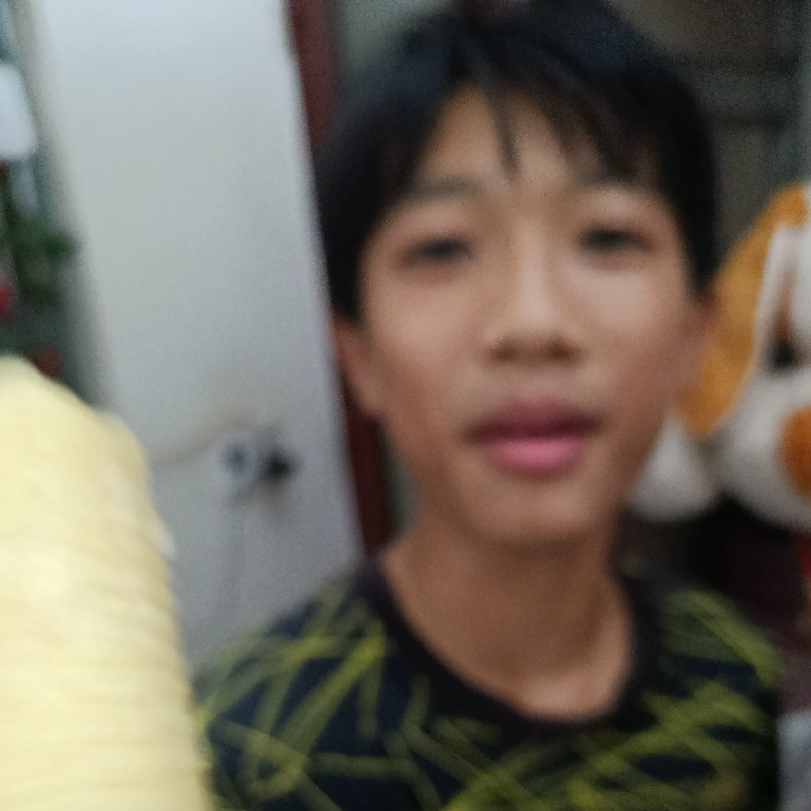 Bingchiling