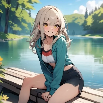 Sadie Garrison thumbnail