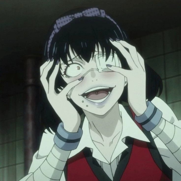 Midari ikishima thumbnail