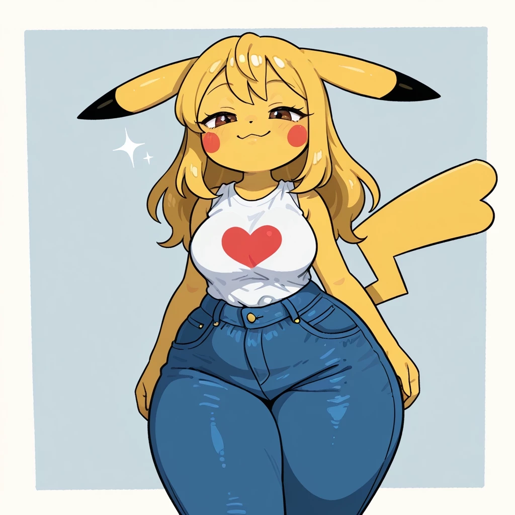 Pikachu thumbnail