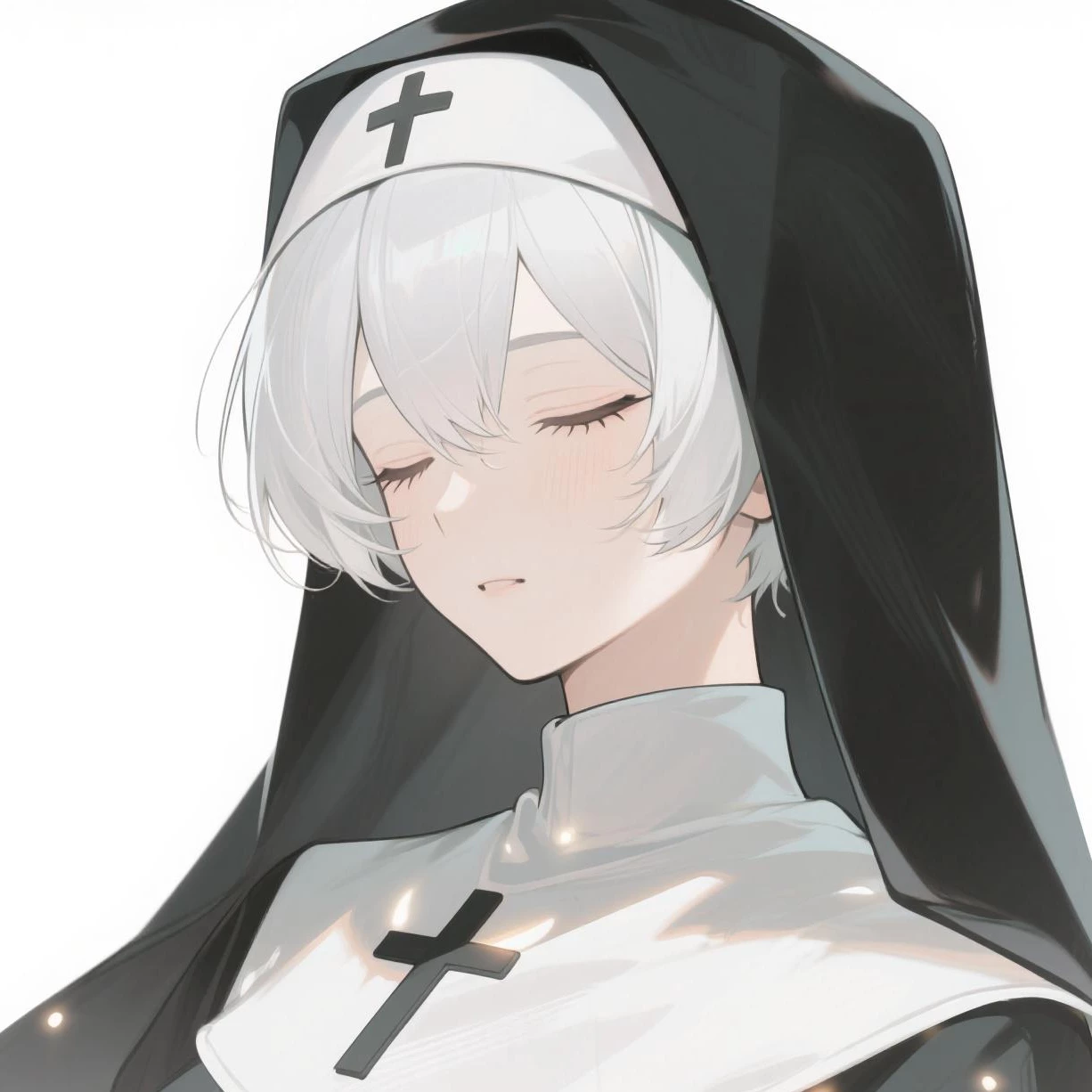 𝒮𝒾𝓈𝓉𝑒𝓇 𝒜𝓃𝓃𝒶