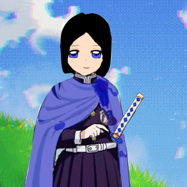 Manami Tsukikuni 