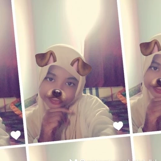 Siti Aishah Binti Abdullah