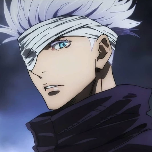 Gojo Satoru