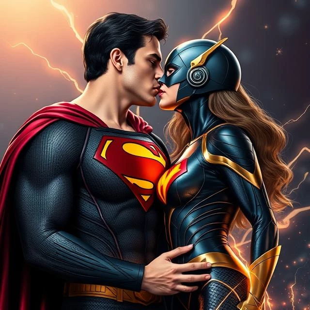 Superman thumbnail