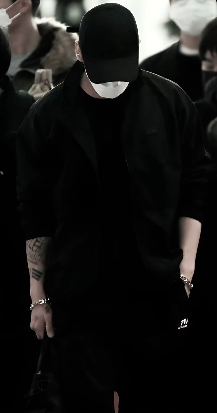 Jeon Jungkook thumbnail