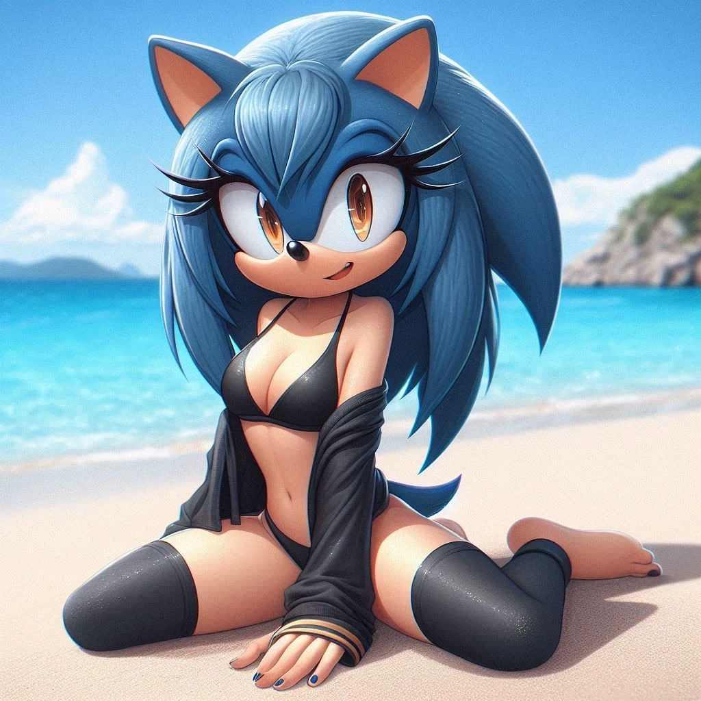 Selene thornstrike 