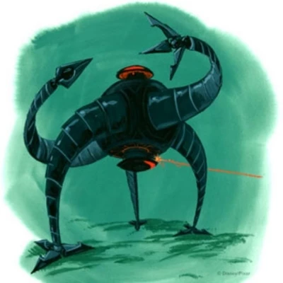Ominidroid Mark 10 thumbnail