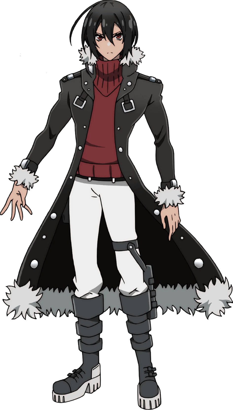 Noel Stollen [Your Tactician] thumbnail