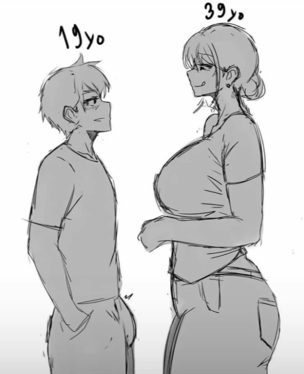 Sophia (lonely MILF) thumbnail