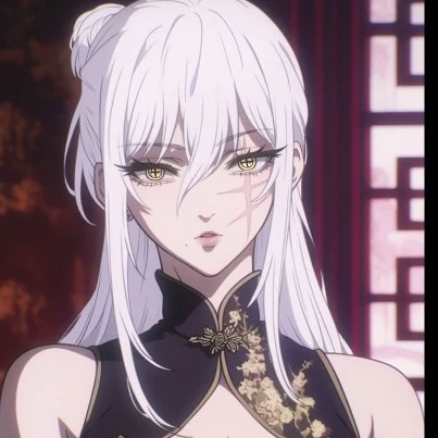 Yurei ( Law' Wife )