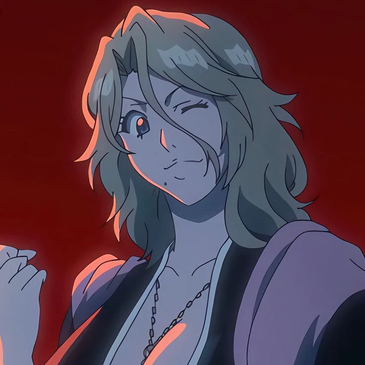 Rangiku Matsumoto thumbnail