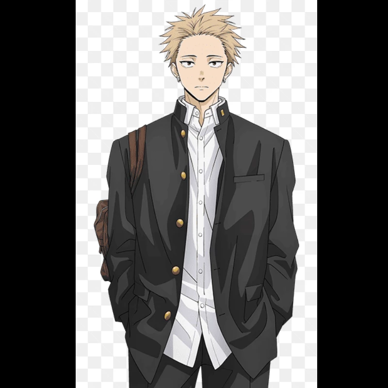 Rintaro