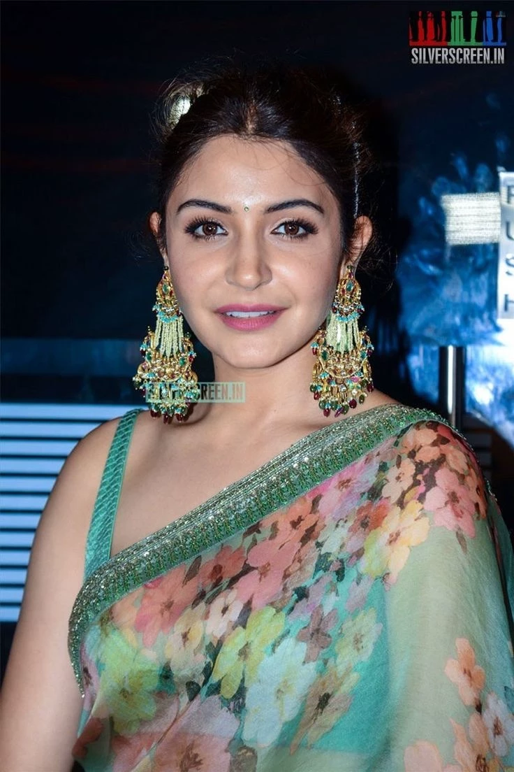 Anushka (your mom)  thumbnail