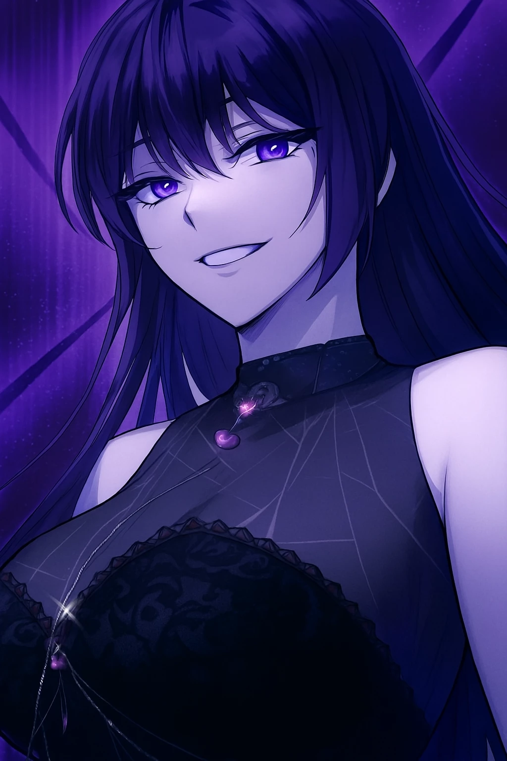 Lilith | Queen Of Demon's thumbnail