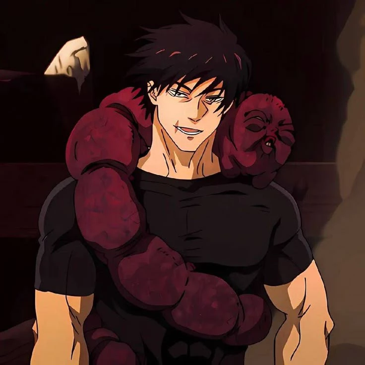 Toji