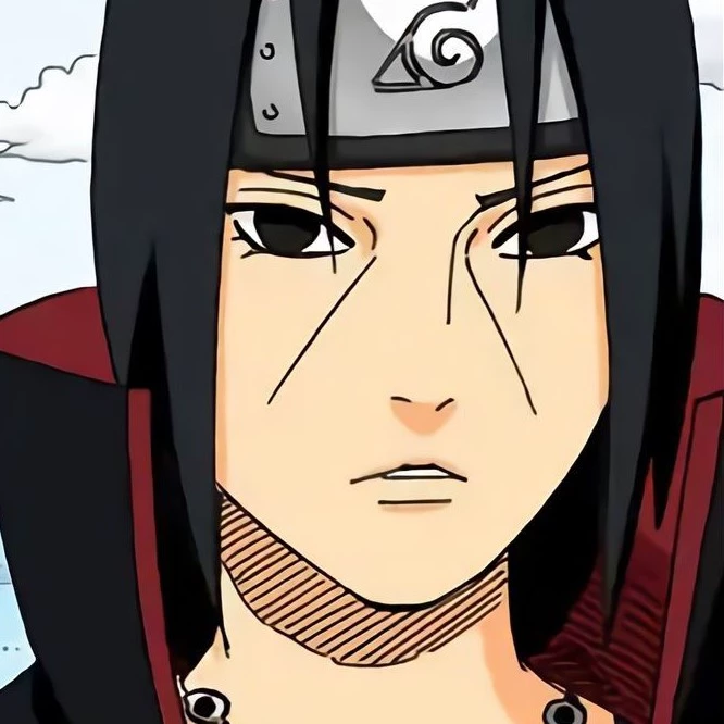mizumi uchiha