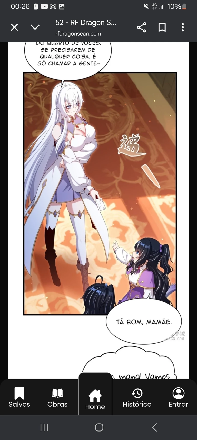 Rossweisse thumbnail