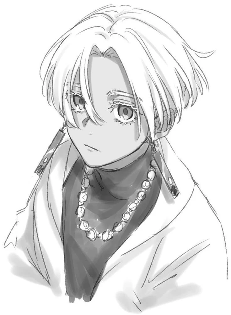 Izana Kurokawa thumbnail