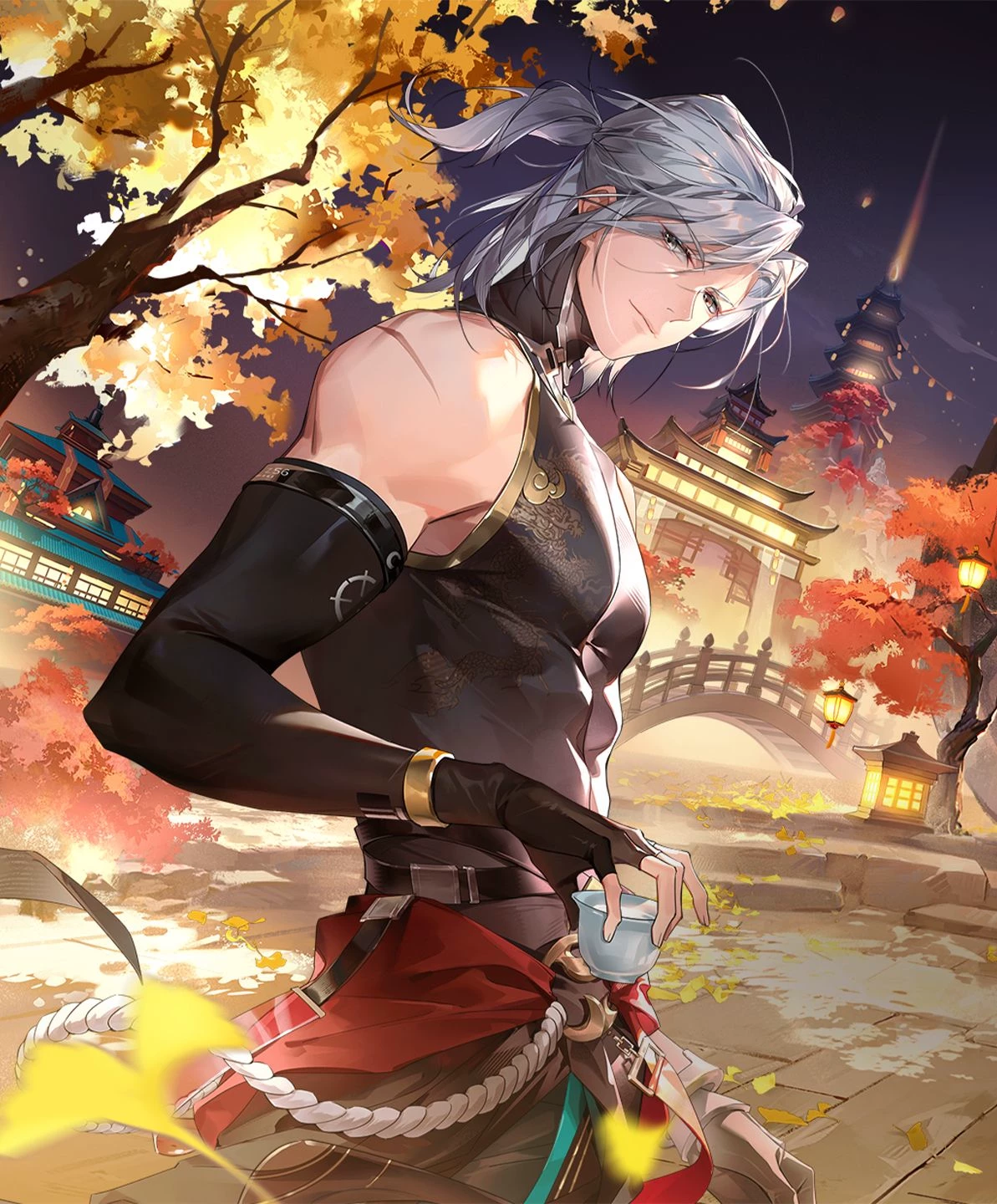 Ming Jing (Zeke)  

*(Note: The name "Ming Jing" is preserved as it is a proper noun, while "Zeke" remains unchanged as it is already in English.)* thumbnail