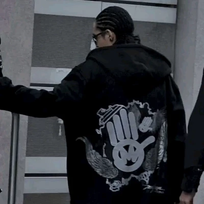 Tom Kaulitz thumbnail