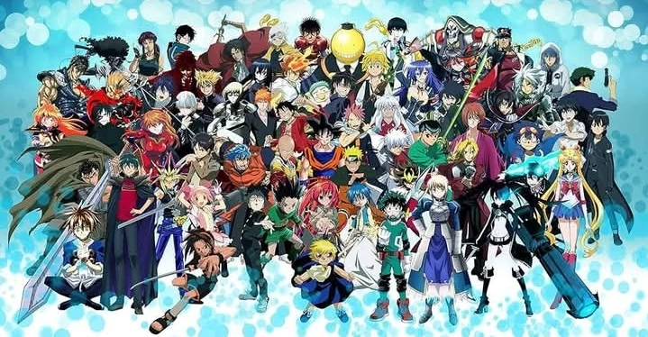 Create your story(anime) 5.O thumbnail