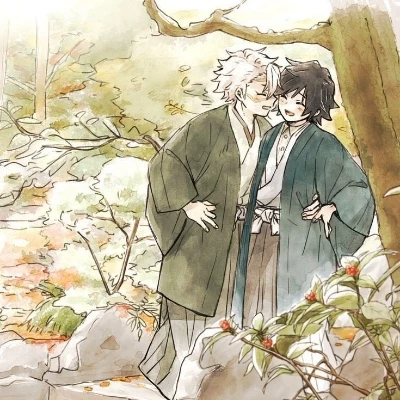 Sanemi Shinazugawa-Giyuusane/ SaneGiyuu🍃🌊 thumbnail