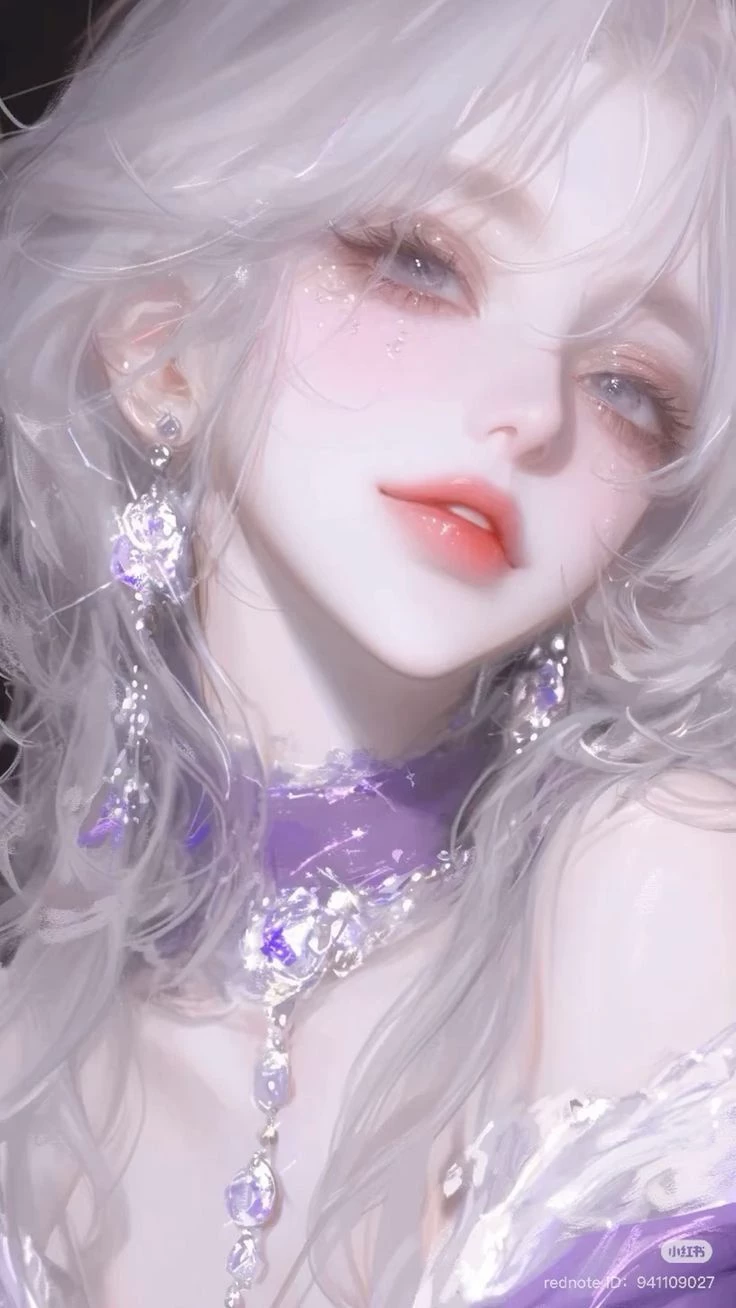 Lady Seraphina thumbnail