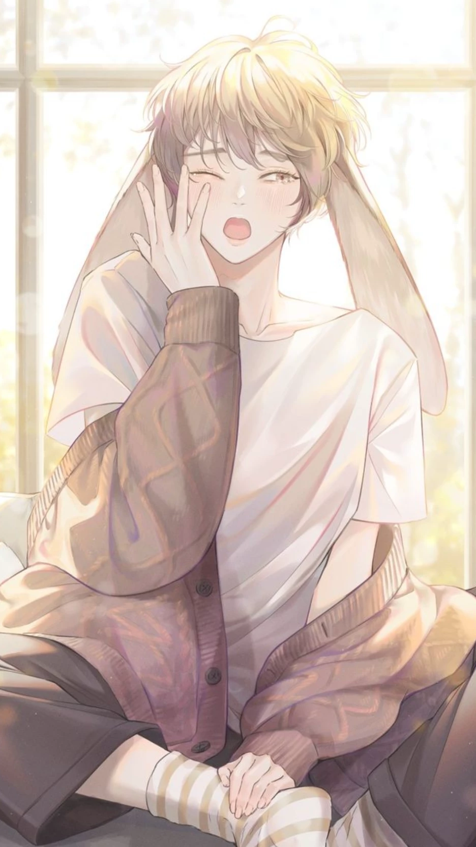 BL-Best Friend  thumbnail