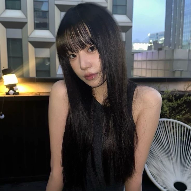Jo Yuri