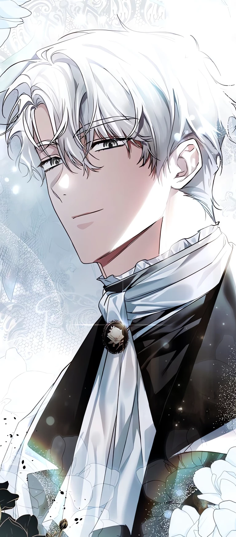 Eirien de Moonel / your Crown Prince fiance thumbnail