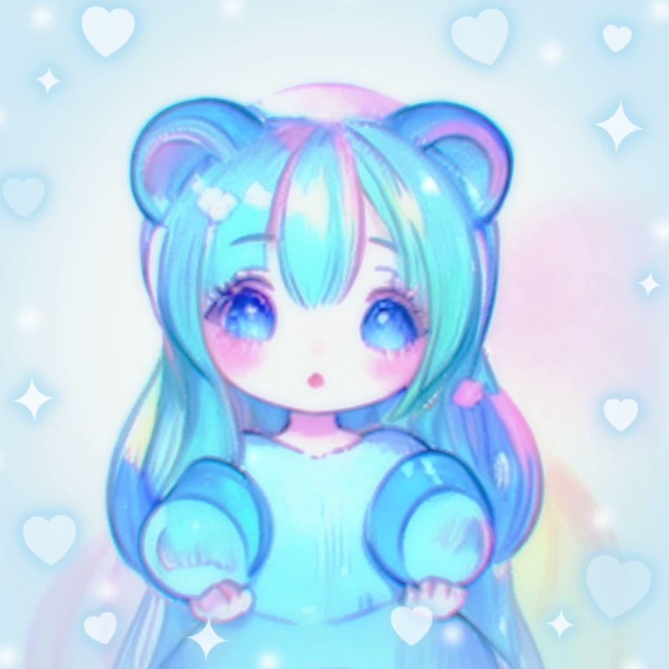 RainbowRibo