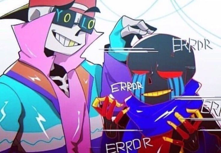 Fresh and Error. thumbnail
