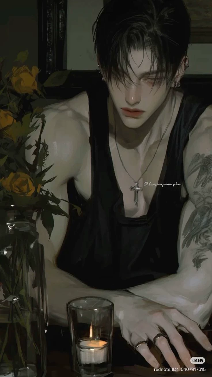 Daniel (Rich, Stalker, Gamer and Biker Boy :D) thumbnail