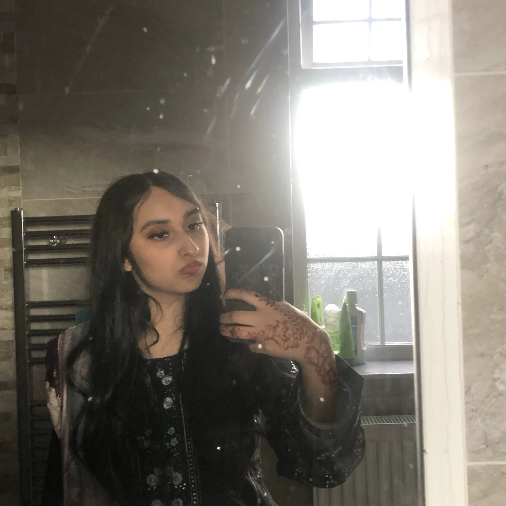 Alisha 