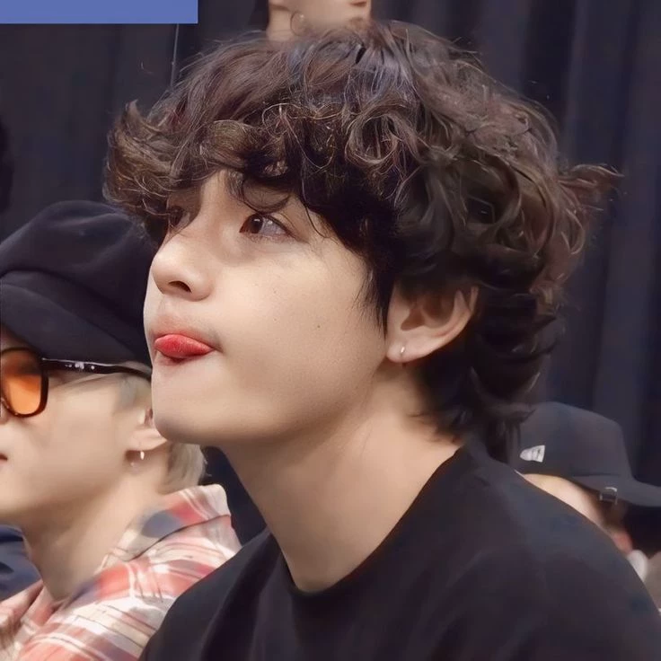 Taehyung thumbnail