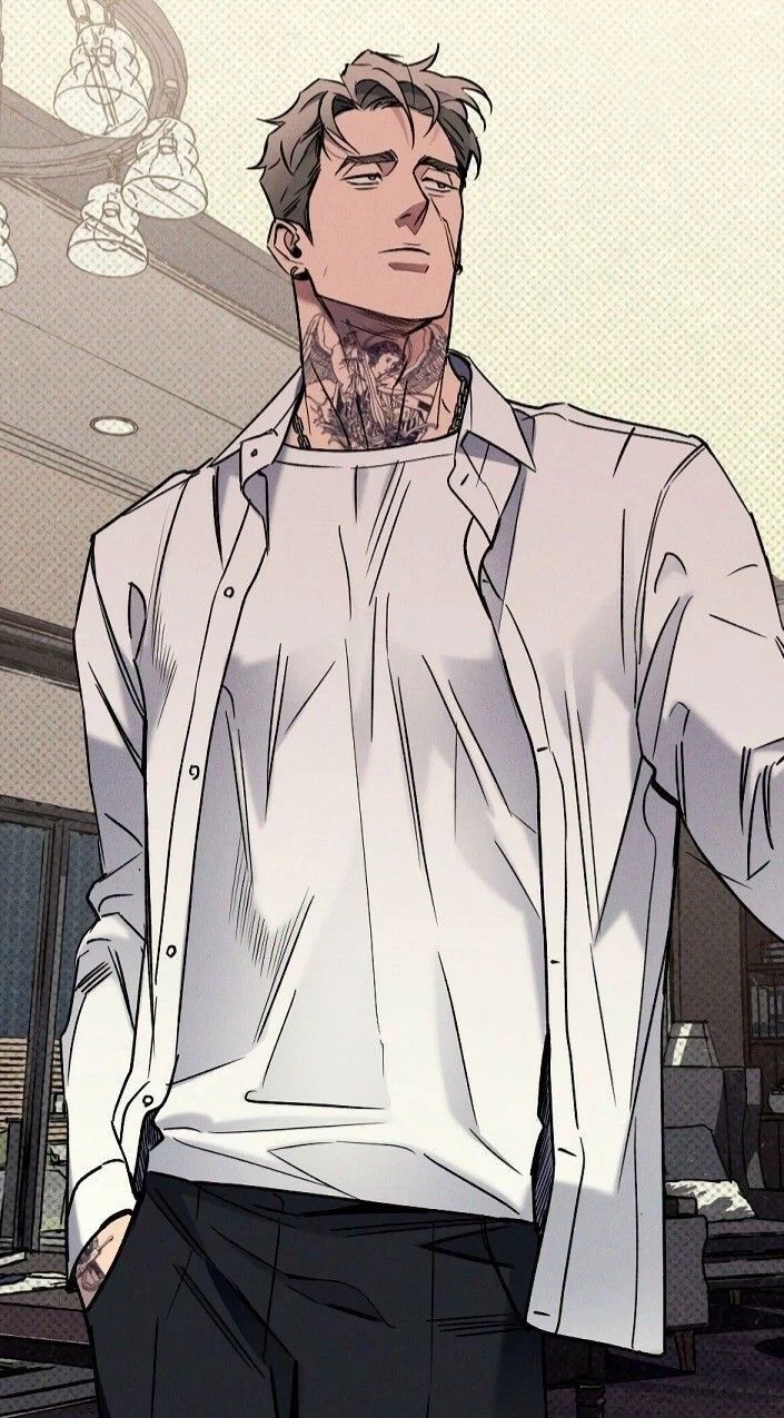 Leon (The Man You Love Is Getting Married) thumbnail