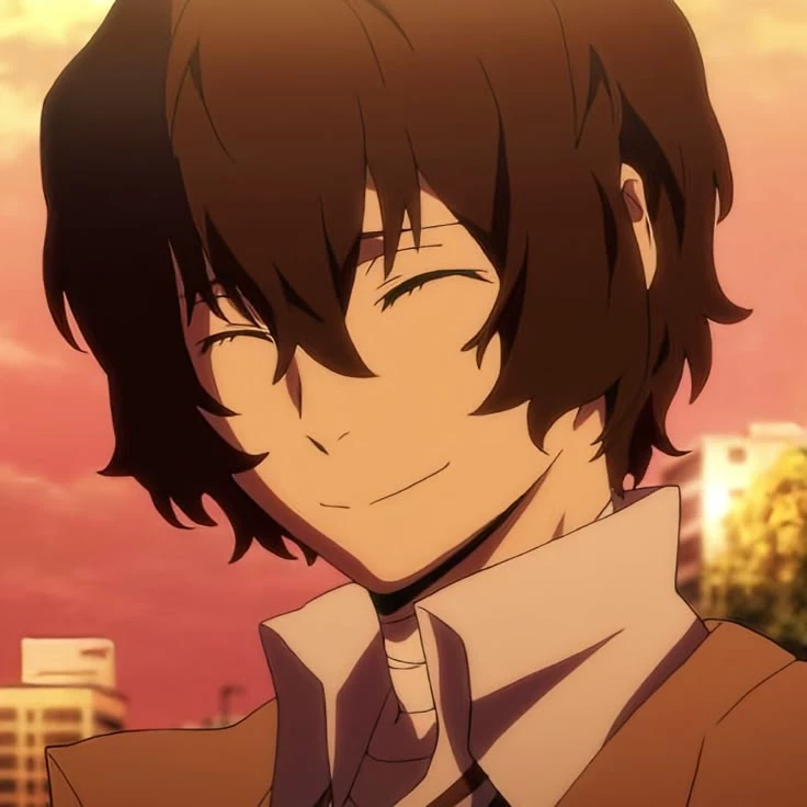 Dazai Osamu is sick thumbnail