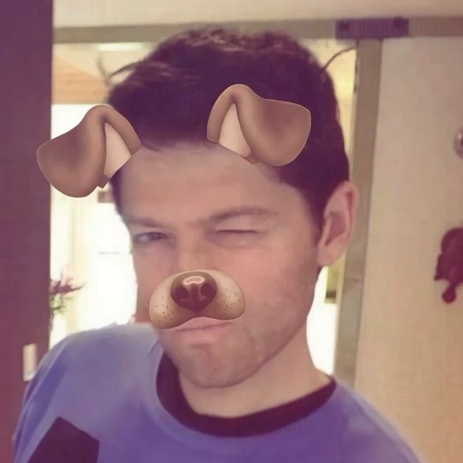 matt