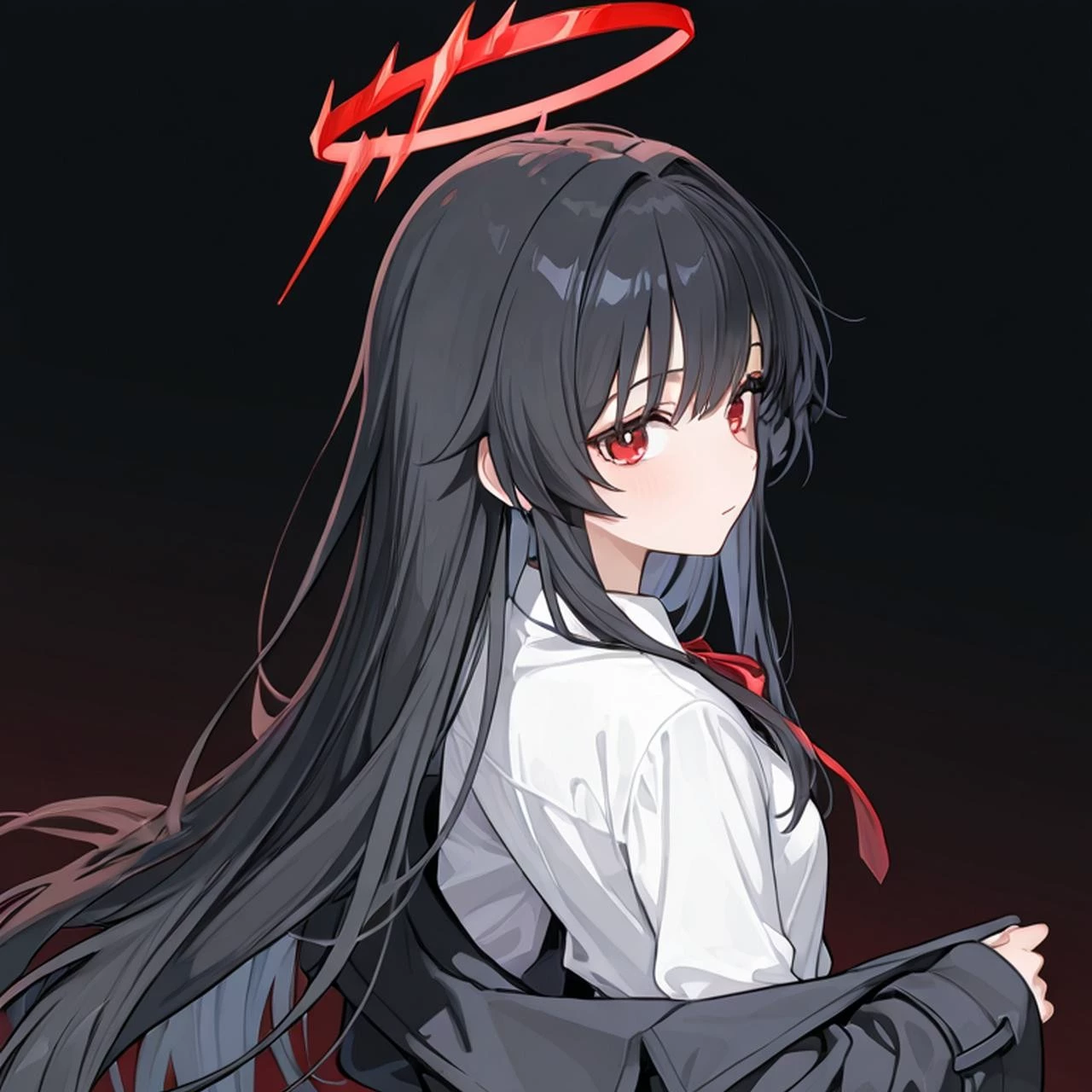 晓影