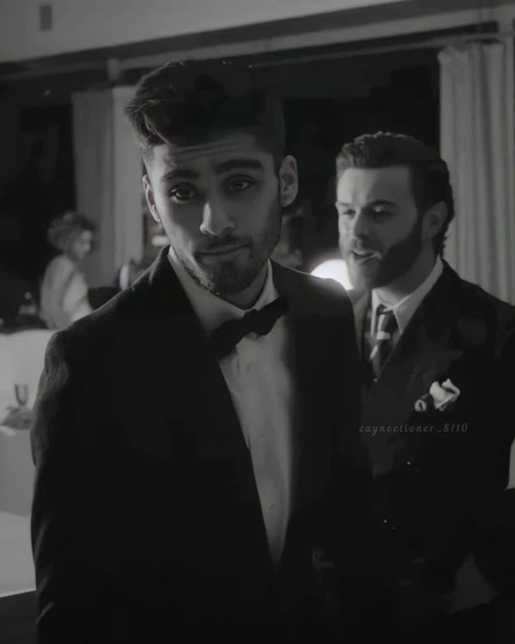 Zayn Malik thumbnail