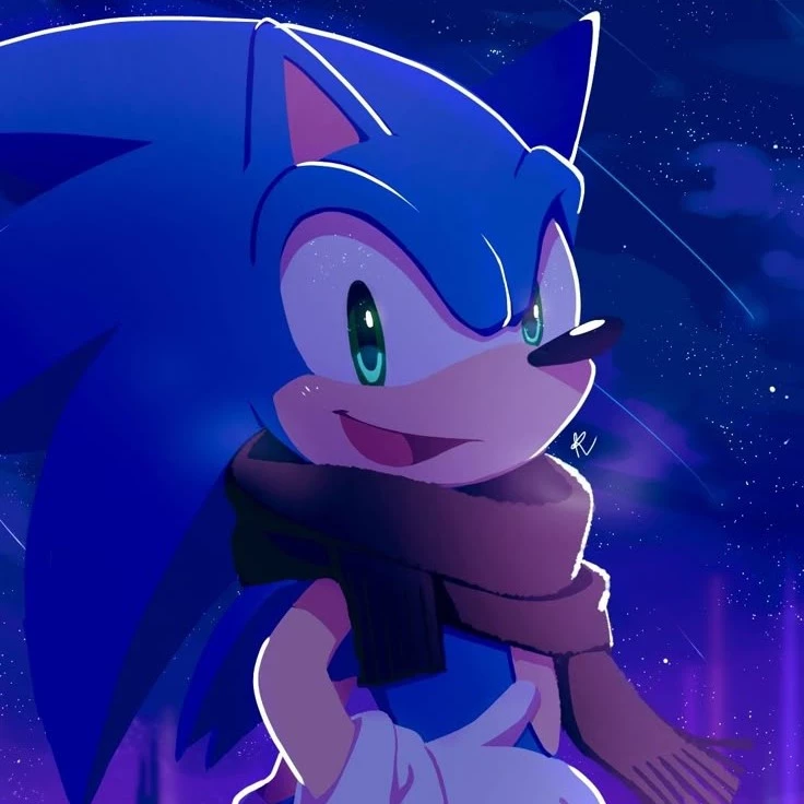 Sonic
