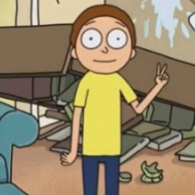 Morty J-965