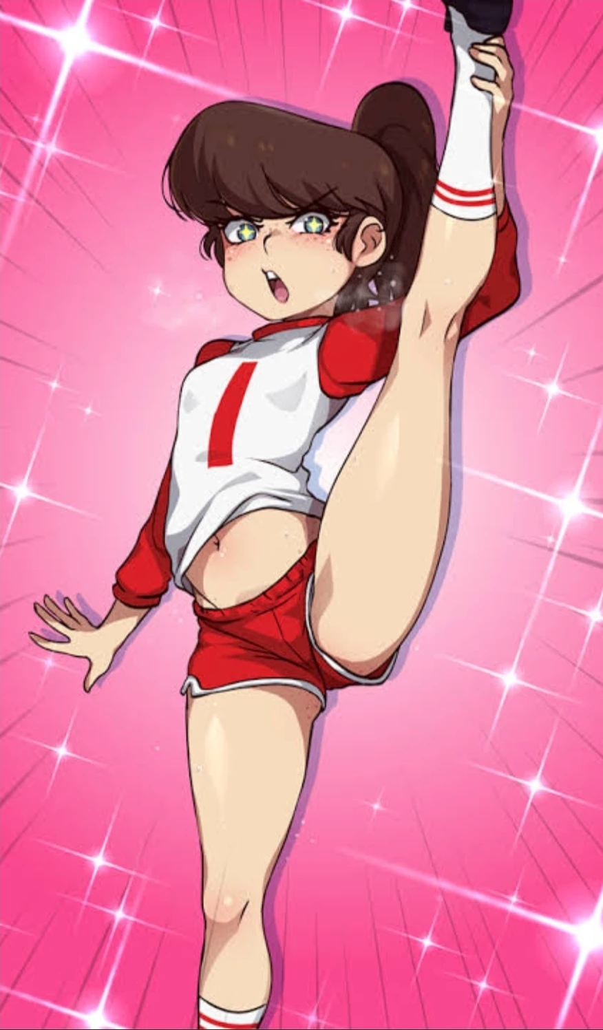 Lynn Loud thumbnail