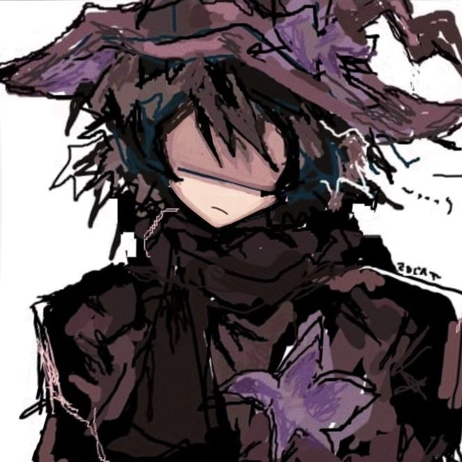 Nightshade🪻