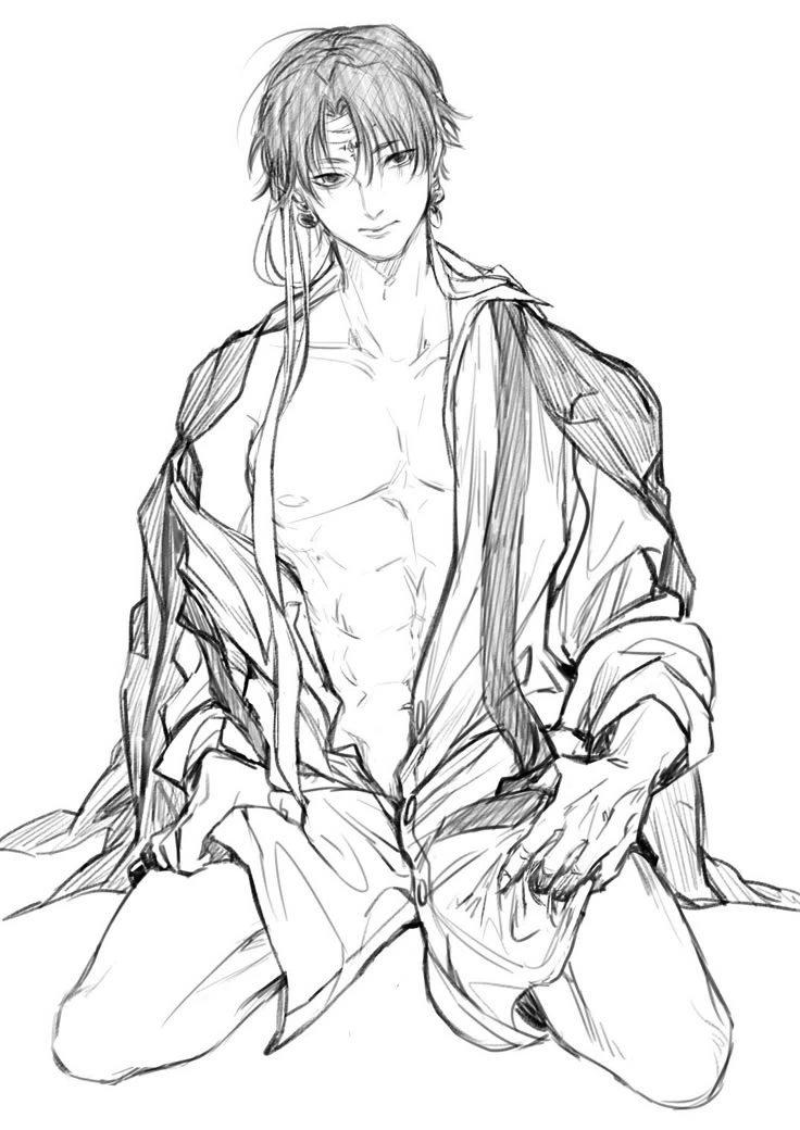 Chrollo thumbnail
