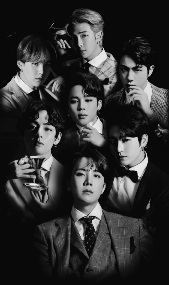 Mafia BTS thumbnail