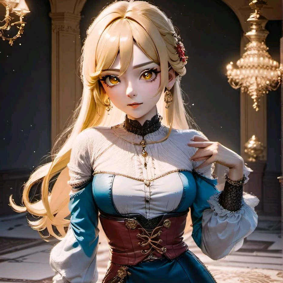Yoyuri Kawata 