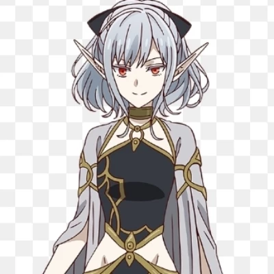 Atou , Loyal of Mynoghra thumbnail